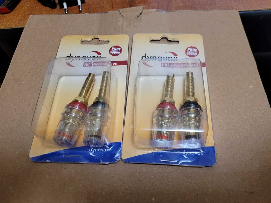 prize banana hi end Dynavox