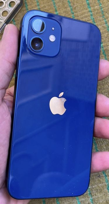 Iphone 12 128g 78% батарея