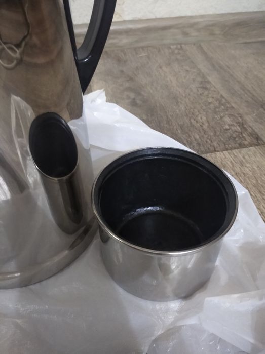 Термос 3 литра Новый Самовывоз Обмена нет