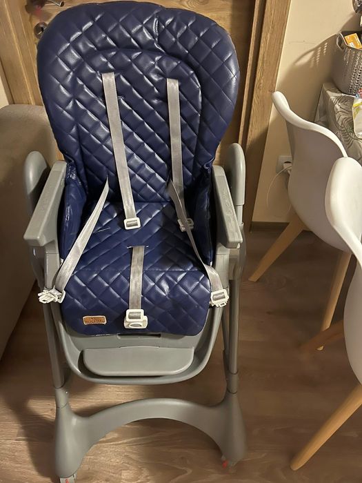 Столче за хранене