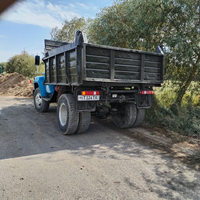 Зил 130 сотилади йили 1988