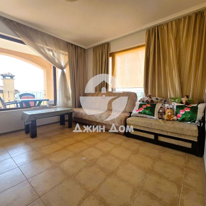 Продава се Двустаен апартамент в Свети Влас - 85 кв.м за 877 €/кв.м - Снимка #2