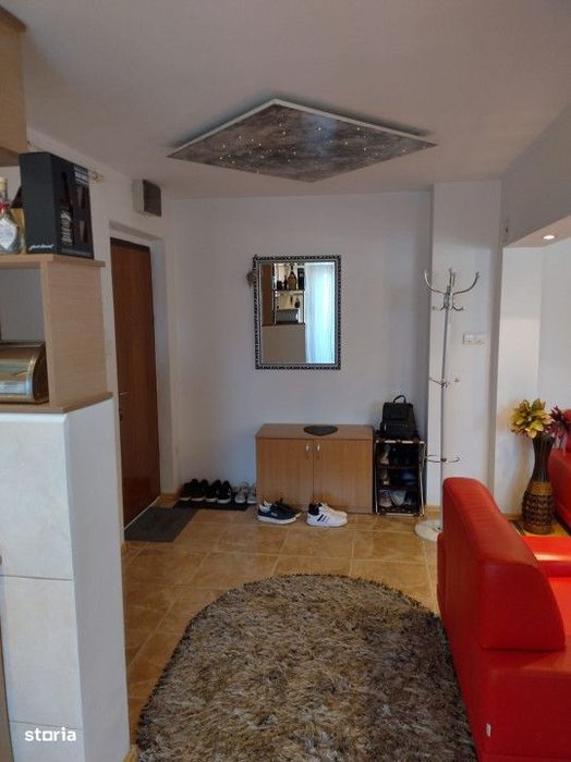 Apartament cu 2 camere zona Siretului