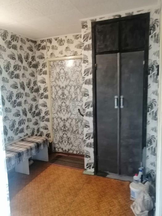 Продам 3-ех комнатную квартиру