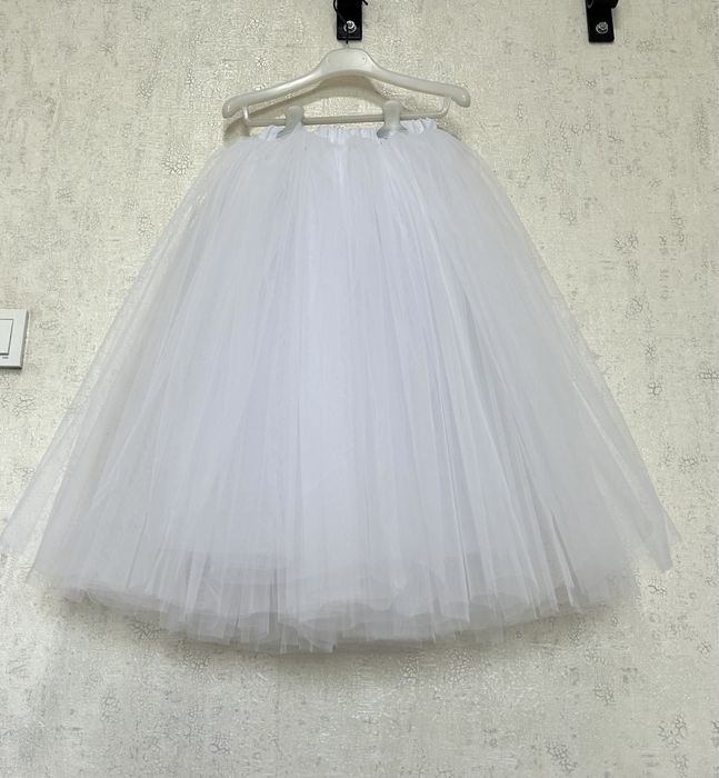 Юбка пачка в стиле  Диор