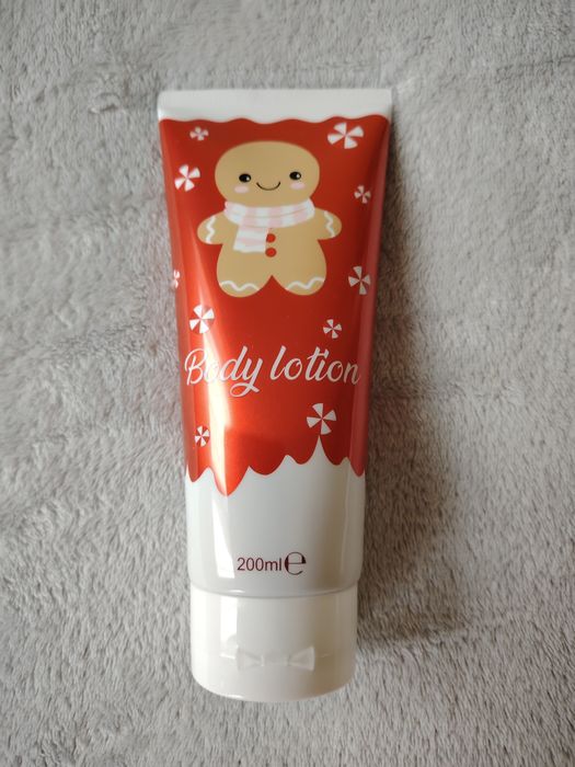 Лосион за тяло 200мл
