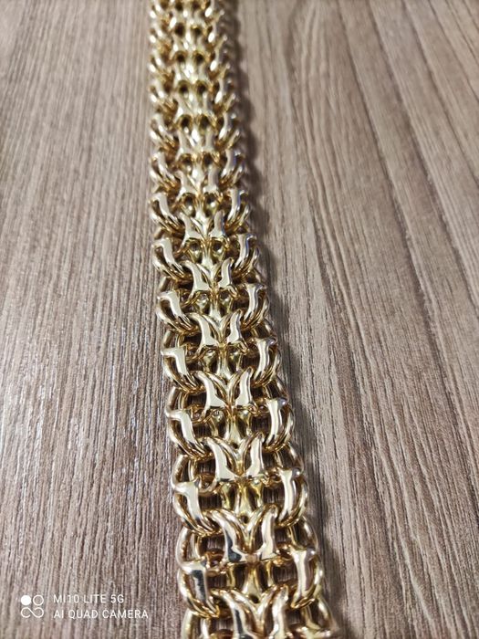 Продам браслет 153 гр. золото