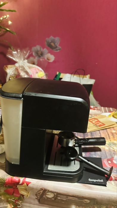 Кафеимашина, немска, Miuhler