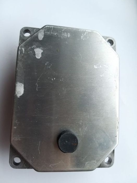 Ecu calculator motor 1.2 benz fiat panda