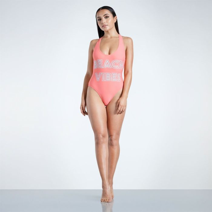 Нови различни модели цели бански Golddigga , Adidas