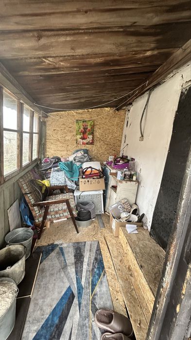 Продам дачу или дом в Серебрянке