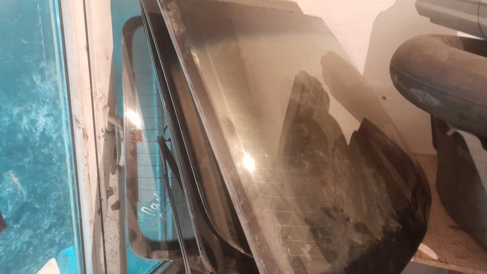 Продам Мерседес по запчастями