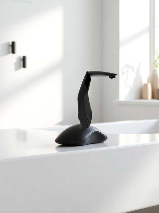 Пылесос вертикальный UAKEEN