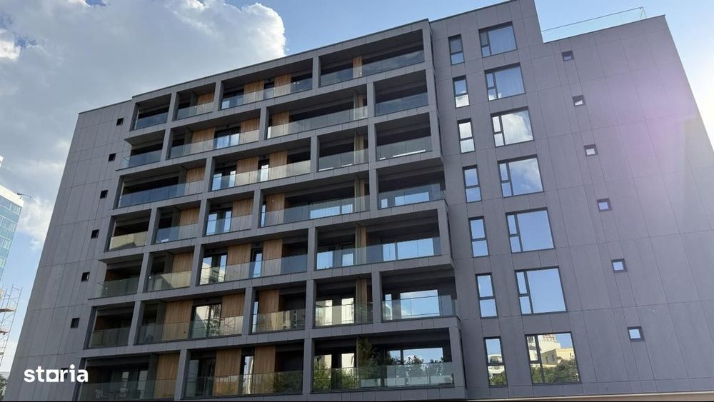 Apartament Premium Unirii