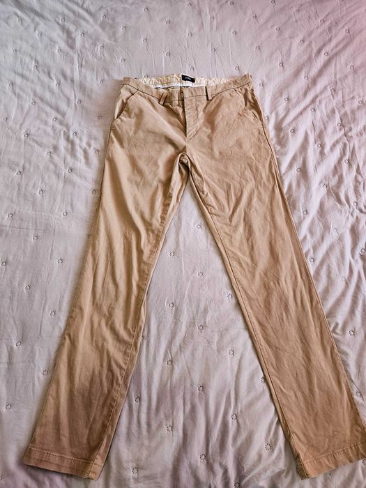 BOSS мъжки панталон