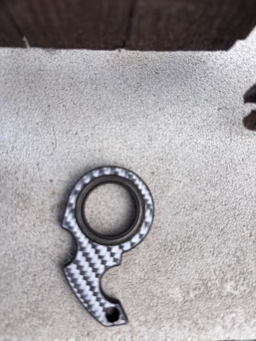 Нинджа спинер в отлично състояние