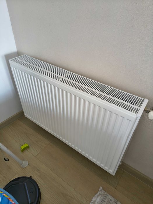 Calorifer 33/600/1000 triplu nou