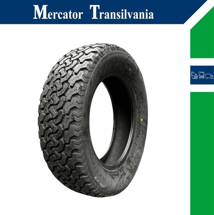 Anvelopa NOUA M+S* A/T All Road 215/65R16 Leao R620 98H
