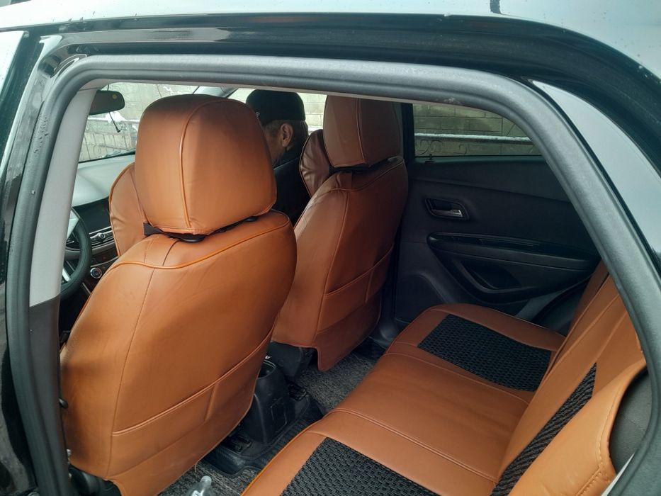 Trecker1 full komplektatsiya