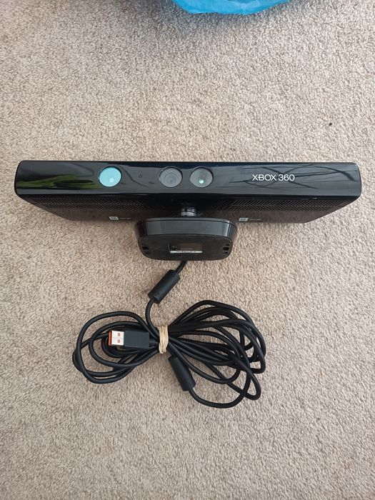 Кинект за Xbox 360 оригинал, тестван