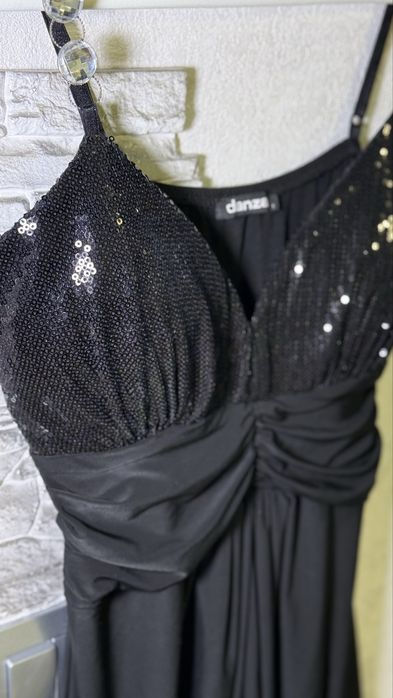 Продам вечернее платье