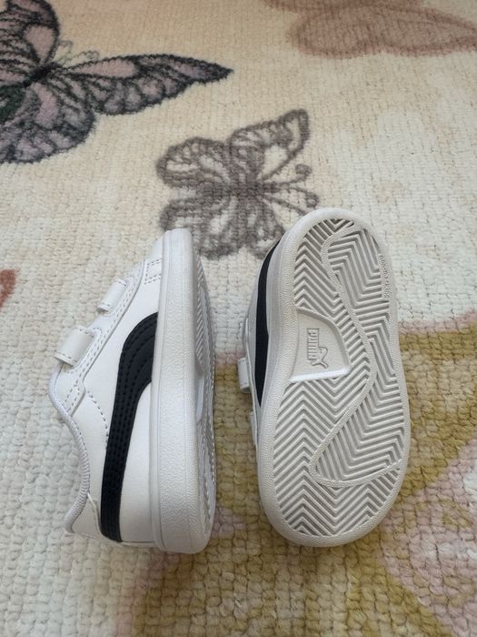 Нови детски маратомнки puma