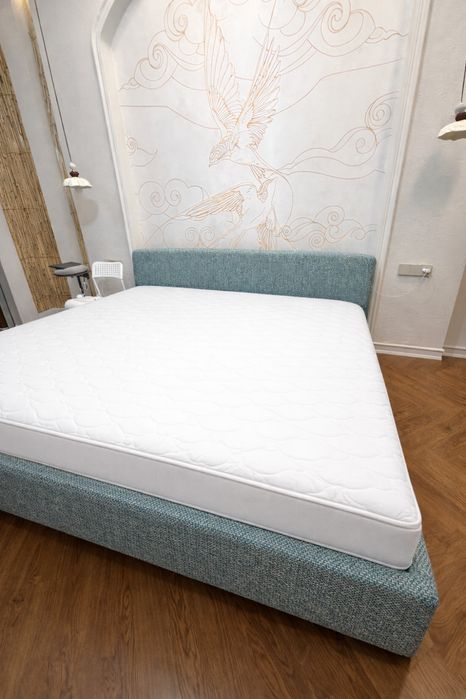 Кровать новая 200*200