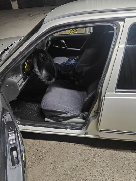 Nexa 1  Lacetti sideniya epika tormoz