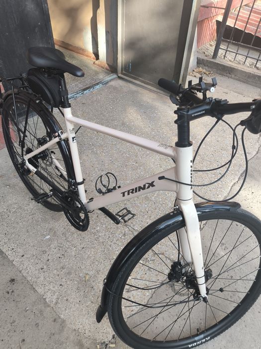 Велосипед Trinx Aurora A3
