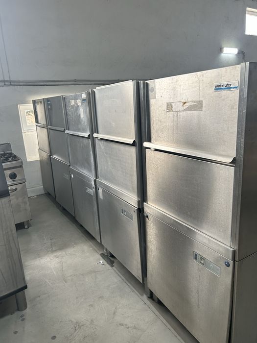 Masina de spalat Vase , Oale , Tavi , Gn ,winterhalter gs640