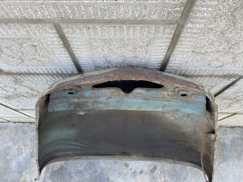 Capota fata  IMS ARO