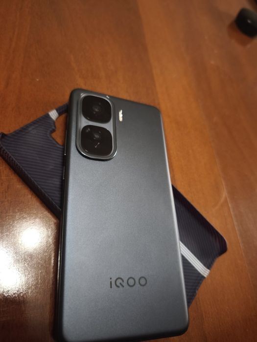 Iqoo neo 10 china
