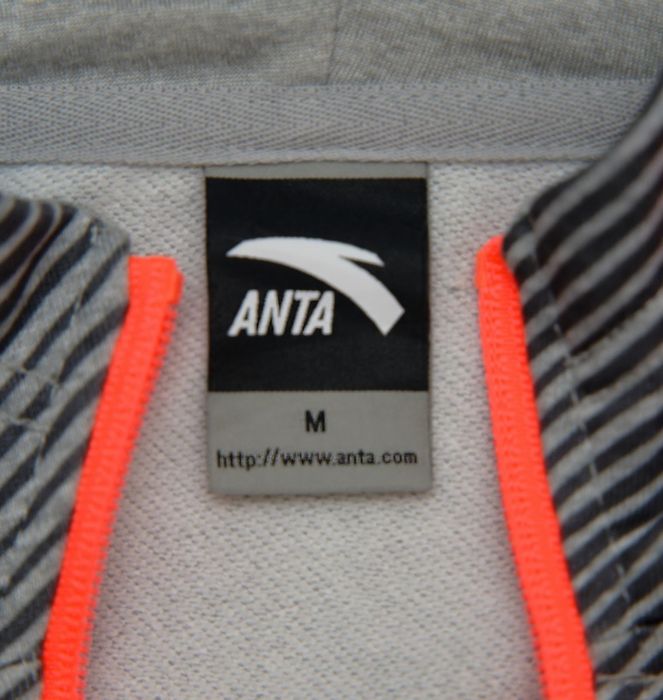 Джемпер Anta(оригинал) (48-50)р