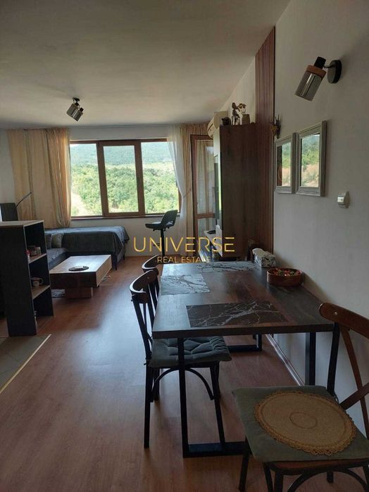 Продава се Двустаен апартамент в к.к. Слънчев бряг - 67 кв.м за 1254 €/кв.м - Снимка #12