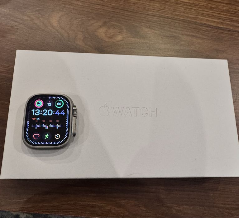 Apple watch ultra 3 49mm