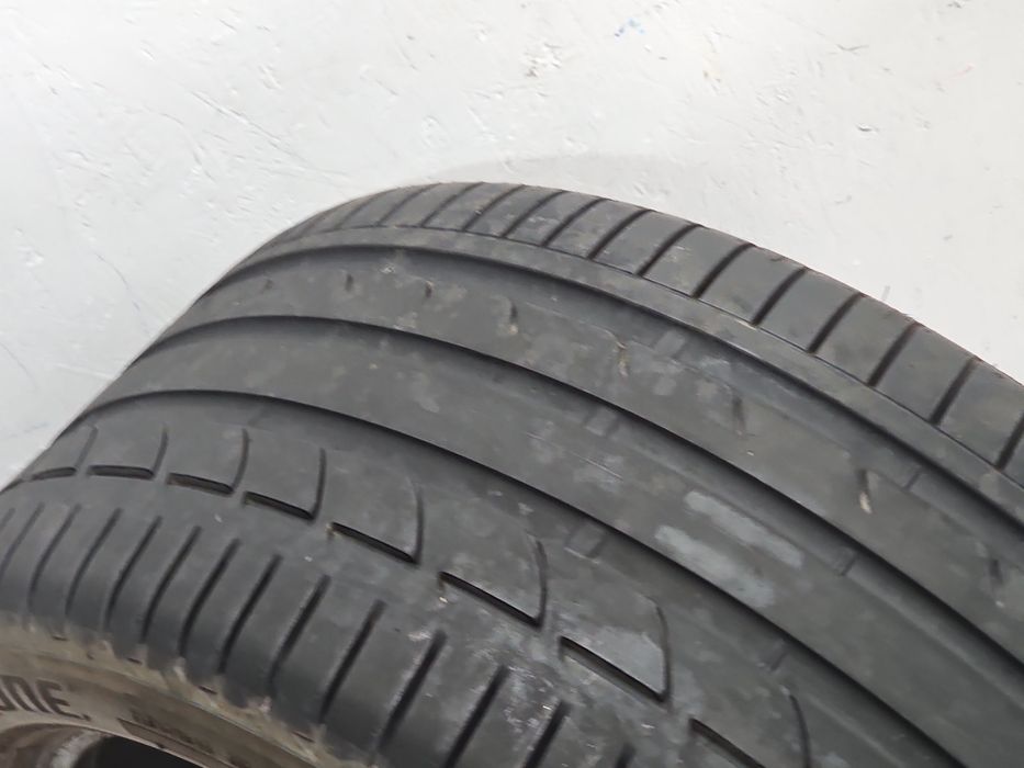 Set 2 anvelope vara Chevrolet Orlando [Fabr 2010-2018] OEM