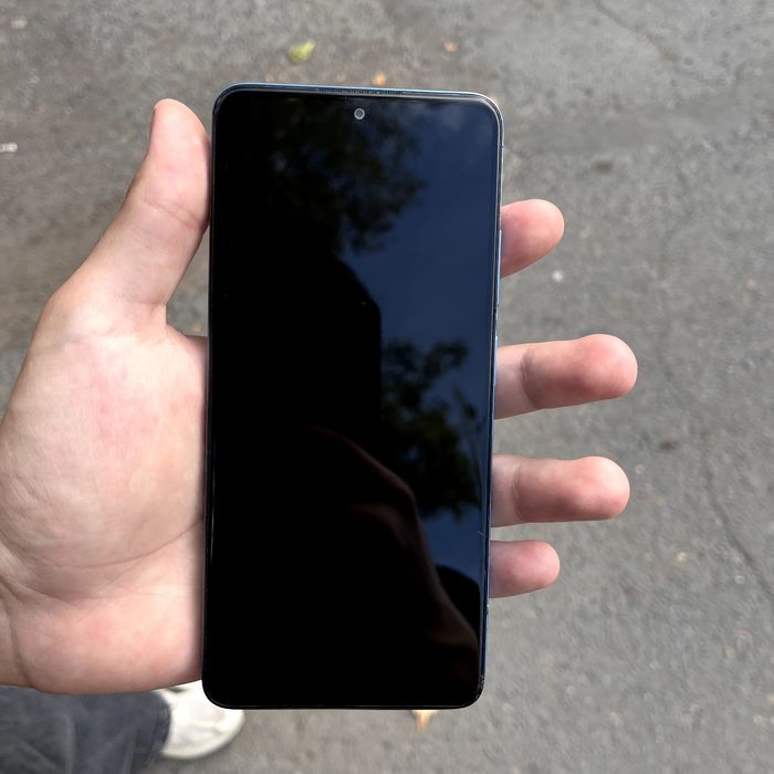Redmi note 12 pro 256gb