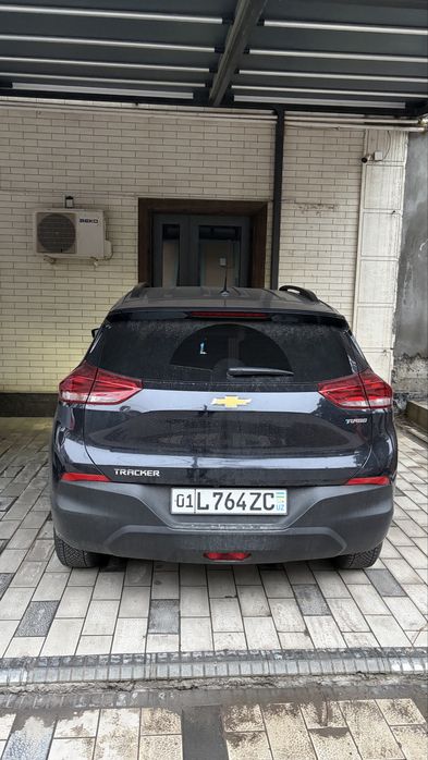 Продается Tracker 2 Ls Plus позиция