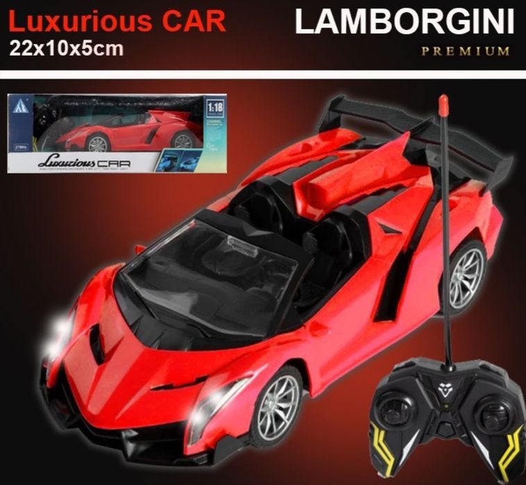 O'yinchoq mashina putli игрушка машина радиоуправление | chegirma