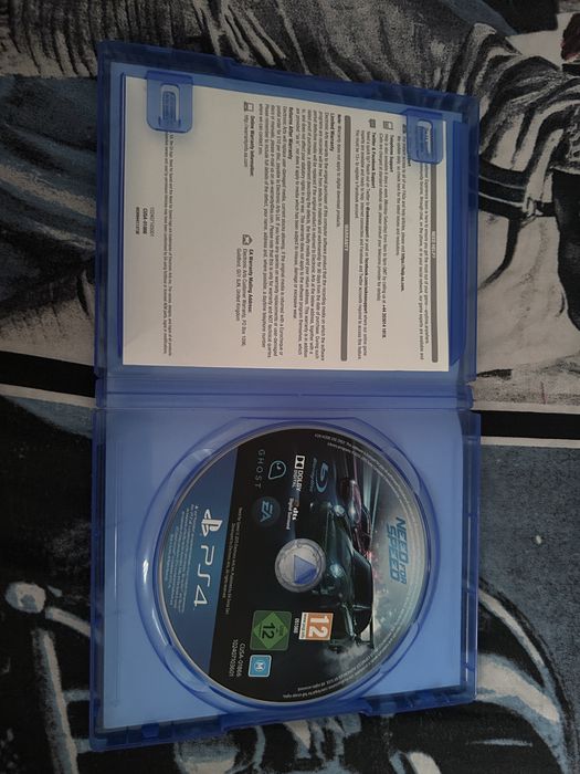 Игра Need for speed