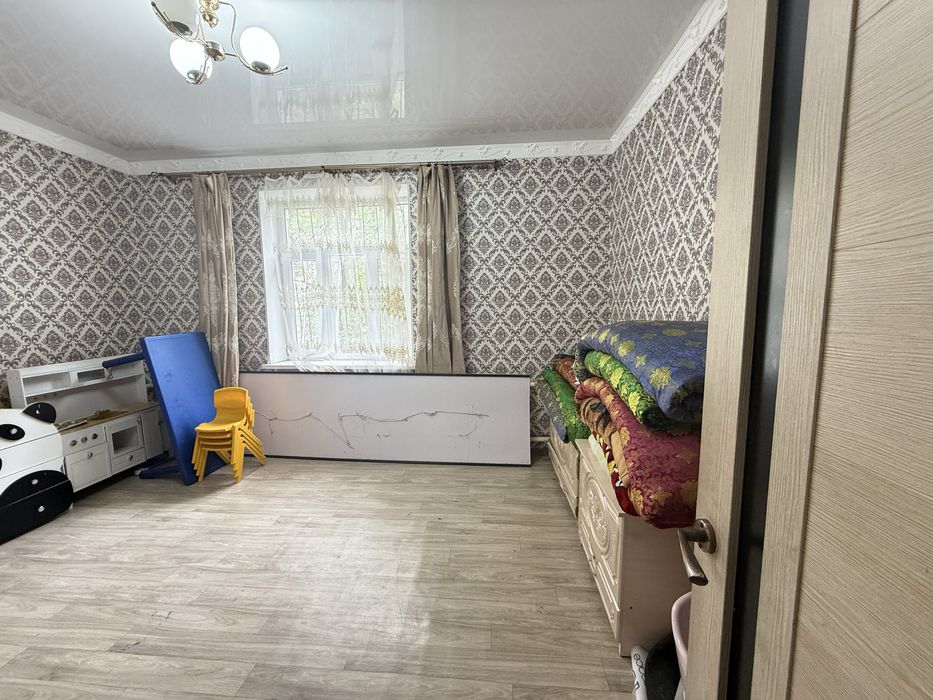 Жалға квартира беріледі