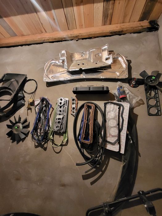 Запчасти Газель автомобилей