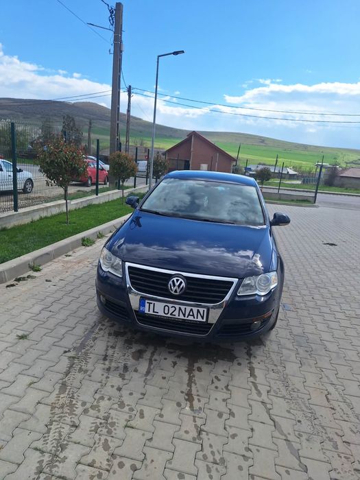 Passat B6 2009 1.8 tsi