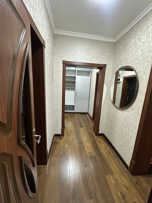 Чилонзор метрода квартира 2 хонали