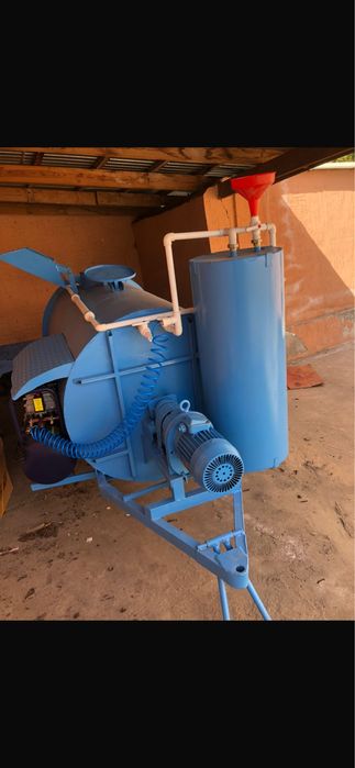 Газаблок, Пенаблок