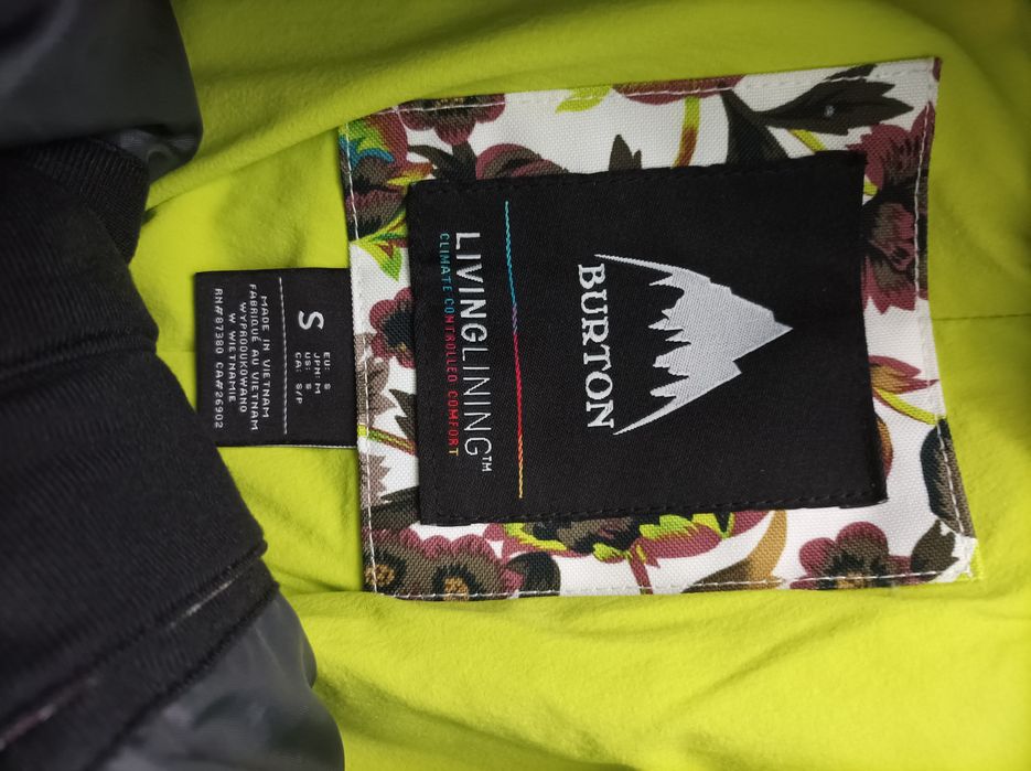 Burton нов ски панталон