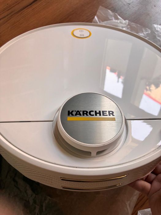 Aspirator Karcher RCV3