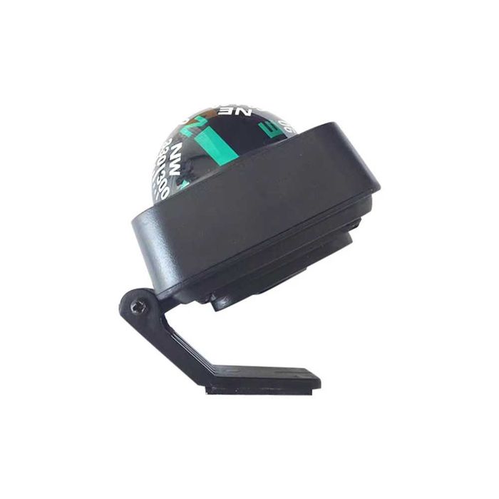 Компас за табло на кола, лодка и др.