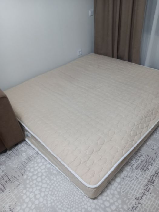 Продам матрас Аскона 200х180х20