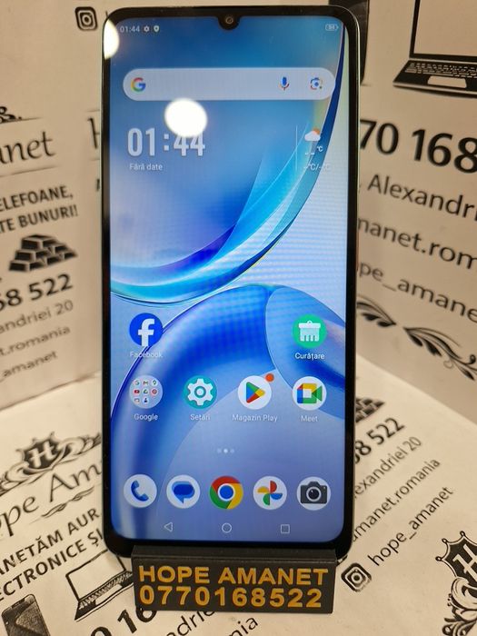 Hope Amanet P1/ ZTE BLADE A36 #44656
